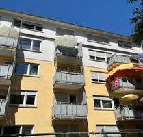 Geräumige 4 Zimmer Wohnung in Freiburg - Zähringen - Freiburg im Breisgau