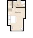 Obergeschoss - 