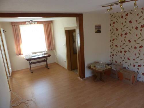 EG: Wohnzimmer - 