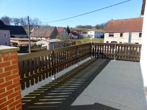 Dachterrasse B.2 - 