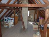 Dachgeschoss - 