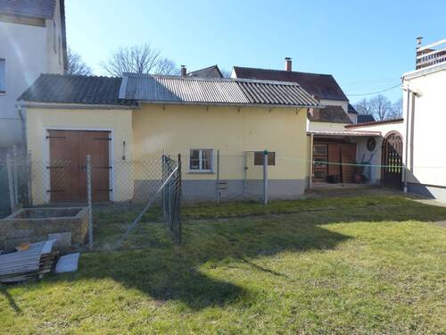 Nebengelass - 
