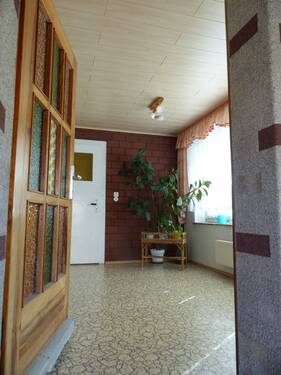 Eingangsbereich - 