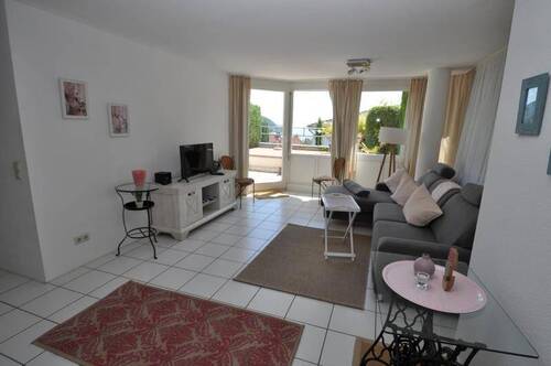 Terrasse ELW - 