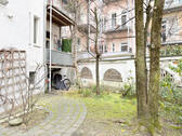 Innenhof I - 
