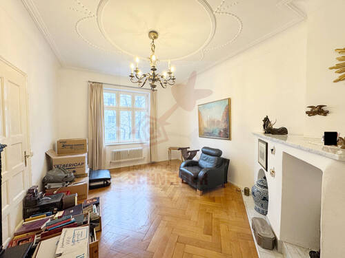 Wohnzimmer I - 