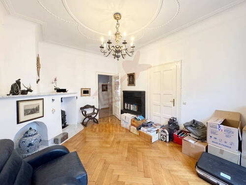 Wohnzimmer III - 