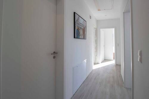 Flur Obergeschoss - 
