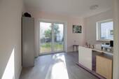 Büro Erdgeschoss - 