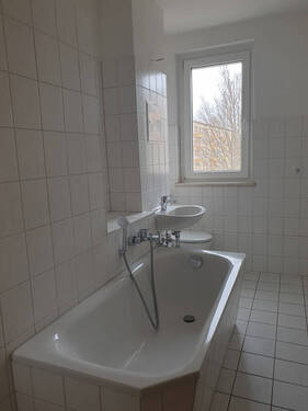 Detailansicht - 2 Zimmer Etagenwohnung zur Miete in Braunsbedra