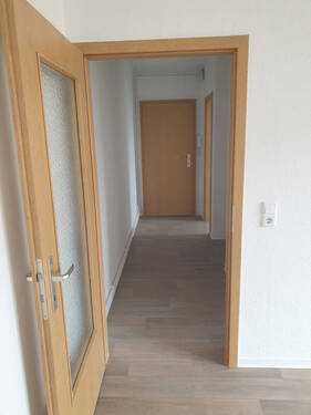 Detailansicht - 2 Zimmer Etagenwohnung in Braunsbedra