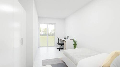 Visualisierung Zimmer - 