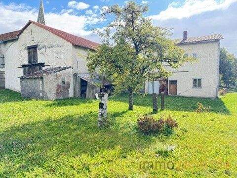 D121FD3D-E849-4870-8E49-1943FCD97659_4_5005_c - 7 Zimmer Mehrfamilienhaus, Wohnhaus in Pappenheim / Bieswang