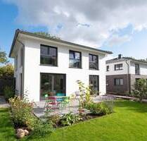 Niendorf . Bestlage . Exklusive KfW55 Doppelhaushälfte mit Wärmepumpe (A+) - Hamburg