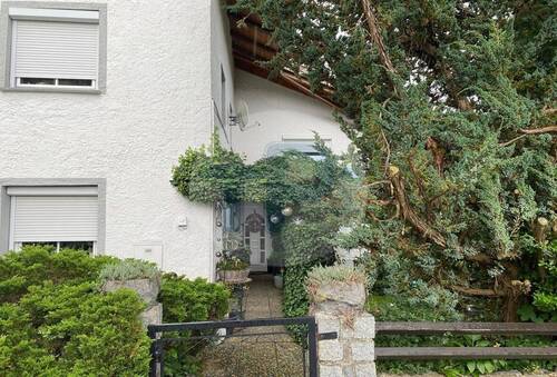 Haus Ansicht 4 - Einfamilienhaus mit 250,00 m&sup2; in Witzmannsberg zum Kaufen