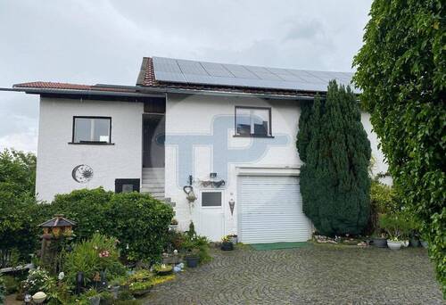 Haus Ansicht 6 - 