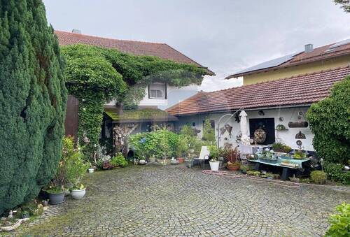 Haus Ansicht 9 - 