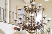  Kronleuchter - 