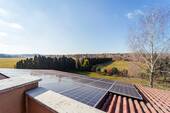 Panorama + Solar - 