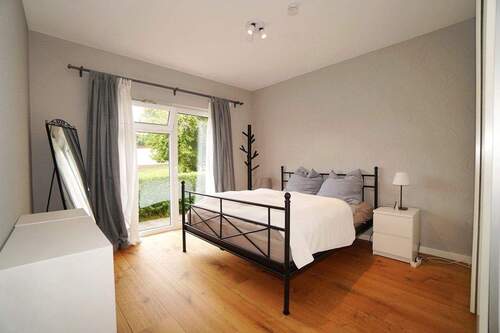 Schlafzimmer Apartment - 