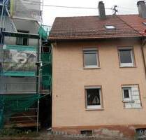 Bezahlbares Haus - Für Familie mit 2 Kindern - Sulzbach-Laufen