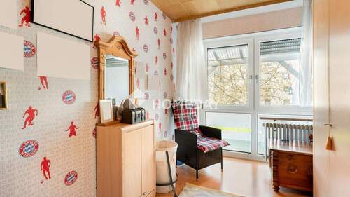 1. OG Ankleidezimmer 1 - 