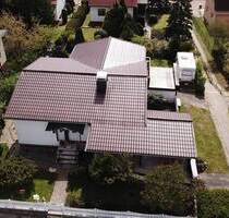 Einfamilienhaus mit 2 Garagen - 340.000,00&nbsp;EUR Kaufpreis, ca.&nbsp; 193,00&nbsp;m&sup2;&nbsp;Wohnfl&auml;che in Wolgast (PLZ: 17438)