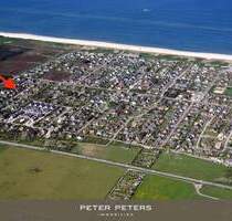 GRUNDSTÜCK IN RUHIGER LAGE VON WENNINGSTEDT MIT VIELEN PLANERISCHEN MÖGLICHKEITEN.