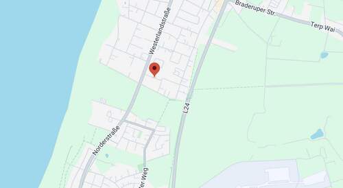 Bild 3 - Grundstück zum Kaufen in Wenningstedt