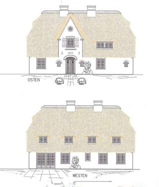 Bild 5 - Grundstück in Wenningstedt