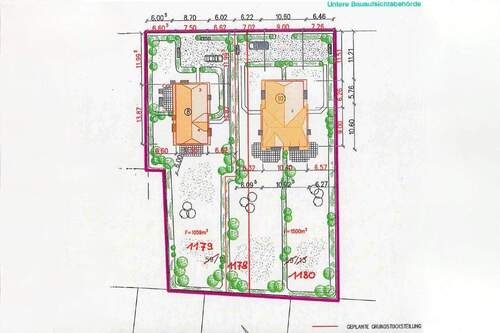 Bild 2 - Grundstück in Wenningstedt zum Kaufen
