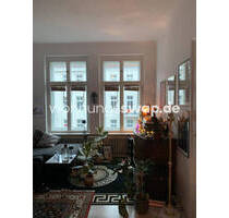 Wohnungsswap - Lübecker Straße - 380,00&nbsp;EUR Kaltmiete, ca.&nbsp; 50,00&nbsp;m&sup2;&nbsp;Wohnfl&auml;che in Berlin (PLZ: 10559) Moabit
