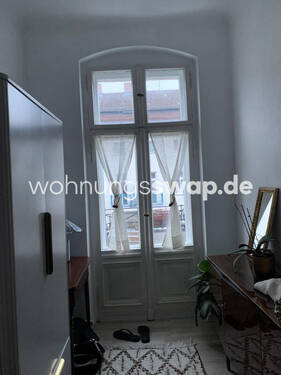 Bild 2 - 2 Zimmer Etagenwohnung zur Miete in Berlin