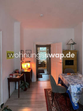 Bild 3 - 2 Zimmer Etagenwohnung in Berlin