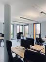 Eckbüro - Büro zur Miete in München