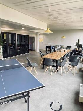 Community Space - Büro mit 110,00 m&sup2; in München zur Miete
