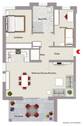 Grundriss W1 - 
