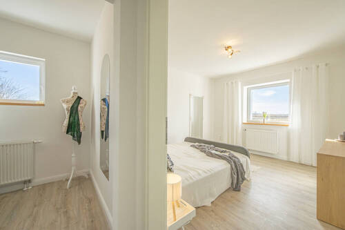 Schlafzimmer - 