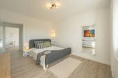 Schlafzimmer - 