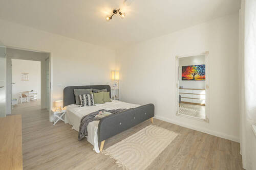 Schlafzimmer - 