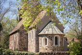 Dorfkirche Stahnsdorf - 