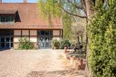 Vierseithof Dorfbäckerei Stahnsdorf - 