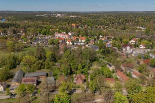 Luftaufnahme - 