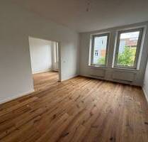 ++Provisionsfrei++ FREI: Moderne 5-Zimmer-Wohnung. mit Sonnenbalkon - Nürnberg Gostenhof