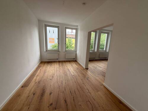 Essen - 5 Zimmer Etagenwohnung zum Kaufen in Nürnberg