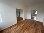 Wohnen / Essen - Etagenwohnung mit 116,70 m&sup2; in Nürnberg zum Kaufen