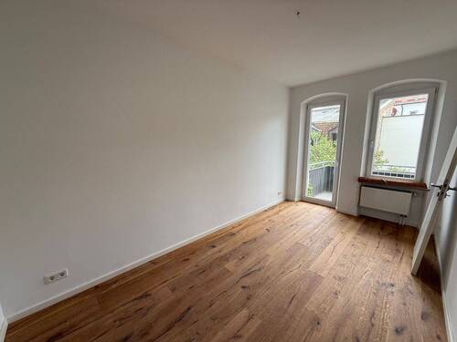 Arbeitszimmer - 