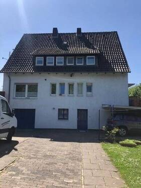 Bild 10 - Gepflegtes Zweifamilienhaus mit Garten und 3 Stellplätzen in Bad Salzuflen