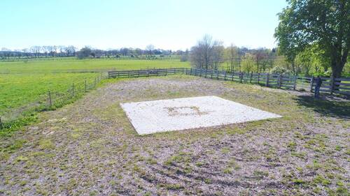 Paddock - 