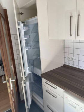 Kühlschrank - 